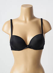 Soutien-gorge noir MAISON LEJABY pour femme seconde vue