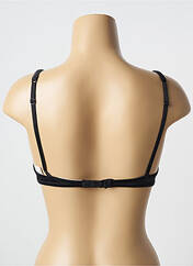 Soutien-gorge noir MAISON LEJABY pour femme seconde vue