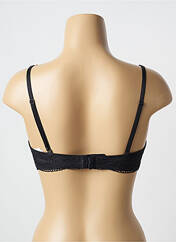 Soutien-gorge noir MAISON LEJABY pour femme seconde vue