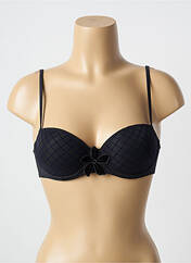 Soutien-gorge noir MARIE JO pour femme seconde vue