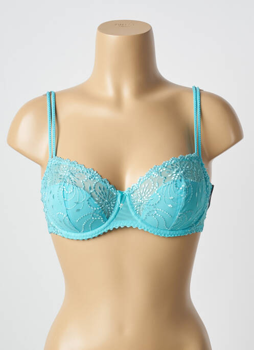 Soutien-gorge bleu clair MARIE JO pour femme