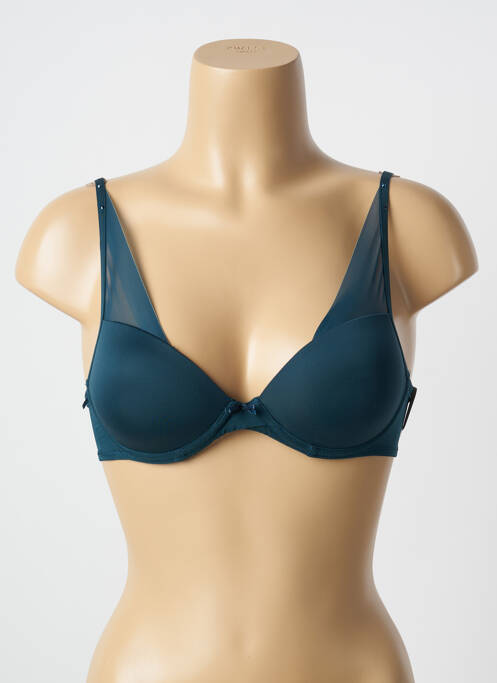 Soutien-gorge vert MARIE JO pour femme