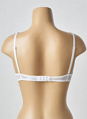 Soutien-gorge blanc SIMONE PERELE pour femme seconde vue