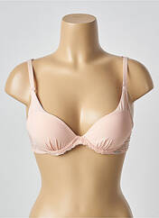 Soutien-gorge rose IMPLICITE pour femme seconde vue