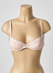 Soutien-gorge rose MARIE JO pour femme seconde vue