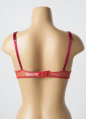 Soutien-gorge haut soutien-gorge balconnet haut soutien-gorge balconnet orange AUBADE femme