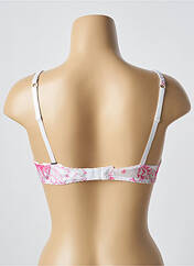 Soutien-gorge blanc AUBADE pour femme seconde vue