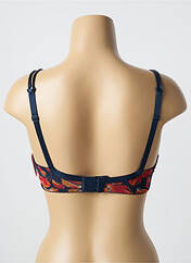 Soutien-gorge bleu AUBADE pour femme seconde vue