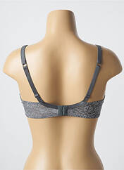 Soutien-gorge gris AUBADE pour femme seconde vue