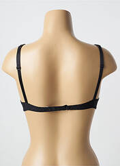 Soutien-gorge noir BARBARA pour femme seconde vue