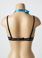 Soutien-gorge noir IMPLICITE pour femme seconde vue