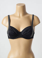 Soutien-gorge noir MARIE JO pour femme seconde vue