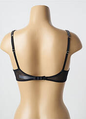 Soutien-gorge noir MARIE JO pour femme seconde vue