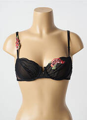 Soutien-gorge noir WACOAL pour femme seconde vue