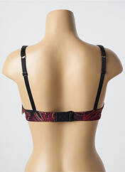 Soutien-gorge rouge AUBADE pour femme seconde vue