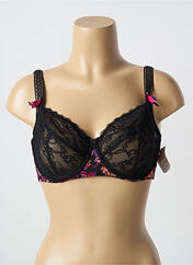 Soutien-gorge violet AUBADE pour femme seconde vue