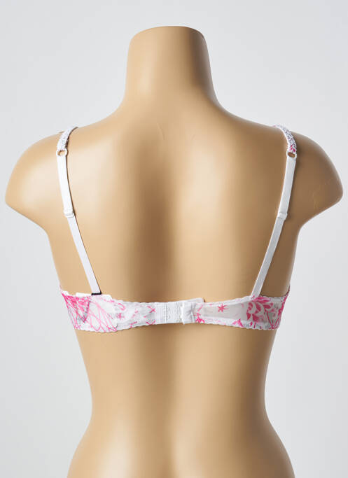 Soutien-gorge blanc AUBADE pour femme