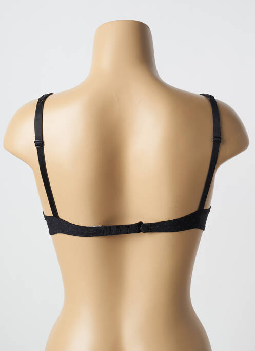 Soutien-gorge noir BARBARA pour femme