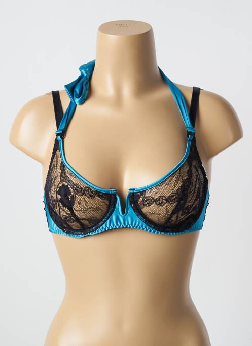 Soutien-gorge noir IMPLICITE pour femme