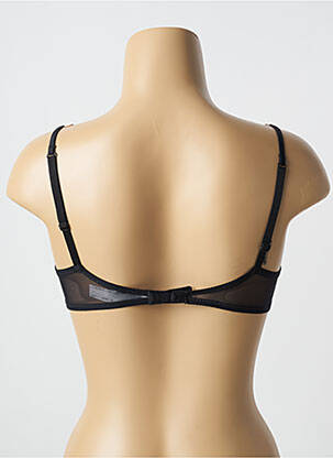 Soutien-gorge haut soutien-gorge emboitant haut soutien-gorge emboitant noir MARIE JO femme