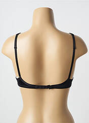 Soutien-gorge noir MAISON LEJABY pour femme seconde vue