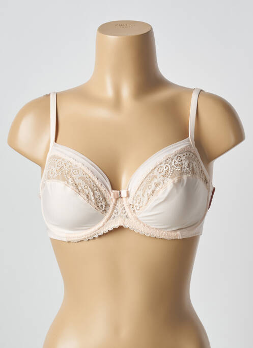 Soutien-gorge beige MARIE JO pour femme