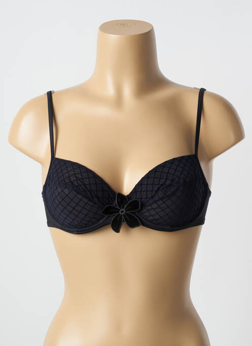 Soutien-gorge noir MARIE JO pour femme