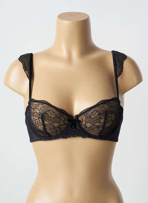 Soutien-gorge noir SIMONE PERELE pour femme