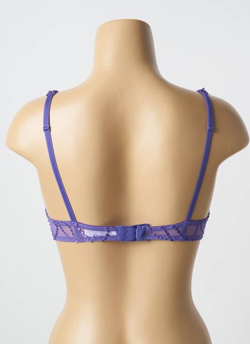 Soutien-gorge violet SIMONE PERELE pour femme