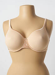 Soutien-gorge beige MAISON LEJABY pour femme seconde vue