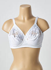 Soutien-gorge blanc TRIUMPH pour femme seconde vue