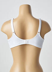 Soutien-gorge blanc TRIUMPH pour femme seconde vue