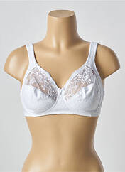 Soutien-gorge blanc TRIUMPH pour femme seconde vue