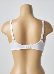 Soutien-gorge blanc TRIUMPH pour femme seconde vue