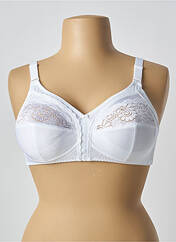 Soutien-gorge blanc TRIUMPH pour femme seconde vue