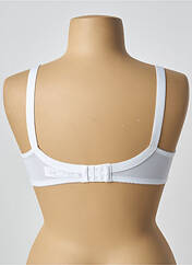 Soutien-gorge blanc TRIUMPH pour femme seconde vue