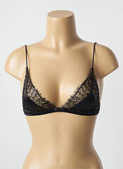 Soutien-gorge noir MAISON CLOSE pour femme seconde vue