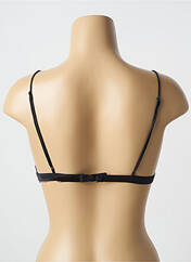 Soutien-gorge noir MAISON CLOSE pour femme seconde vue