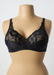 Soutien-gorge noir TRIUMPH pour femme seconde vue