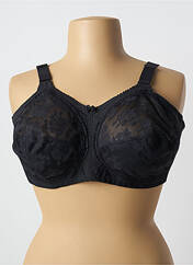 Soutien-gorge noir TRIUMPH pour femme seconde vue