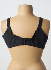 Soutien-gorge noir TRIUMPH pour femme seconde vue