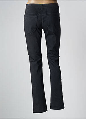 Pantalon slim stretch taille normale gris CLOSED femme