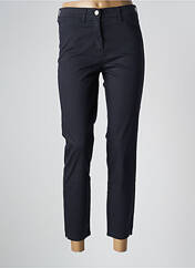 Pantalon 7/8 bleu TONI pour femme seconde vue