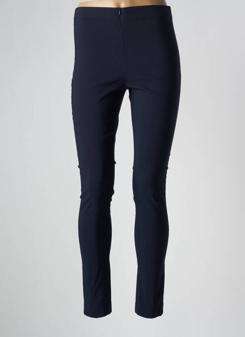 Legging bleu LAUREN VIDAL pour femme