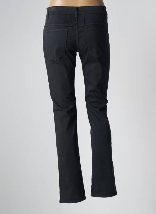 Pantalon slim gris CLOSED pour femme