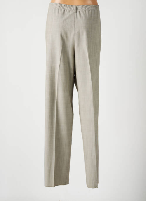 Jegging gris KARTING pour femme