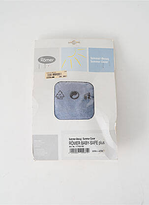 Divers maison gris BRITAX enfant