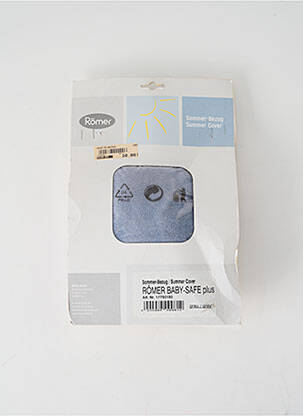 Divers maison gris BRITAX enfant