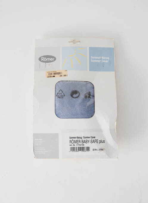 Divers maison gris BRITAX pour enfant