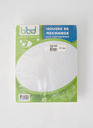 Divers maison blanc BIBED enfant
